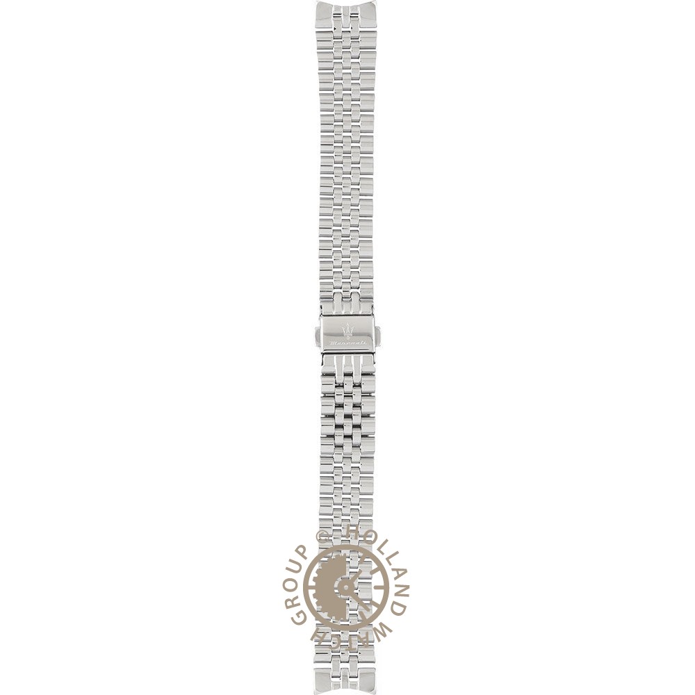 Bracelet Maserati Epoca U8870188543 Epoca Lady Solar