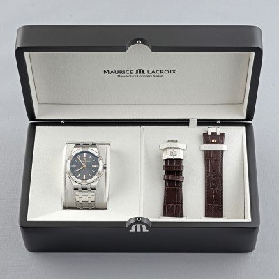 Montre Maurice Lacroix Aikon AI6008-SS002-331-2 Aikon Automatic