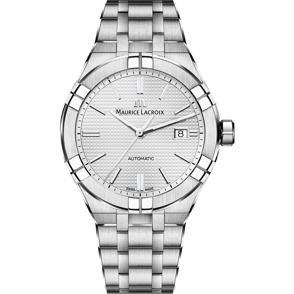 Montre Maurice Lacroix Aikon AI6008-SS002-130-1 Aikon Automatic