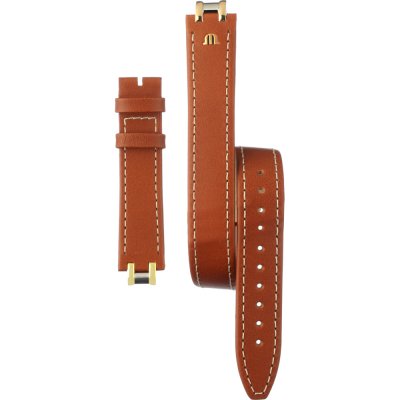 Bracelet Maurice Lacroix Maurice Lacroix Straps ML740-005037 Aikon