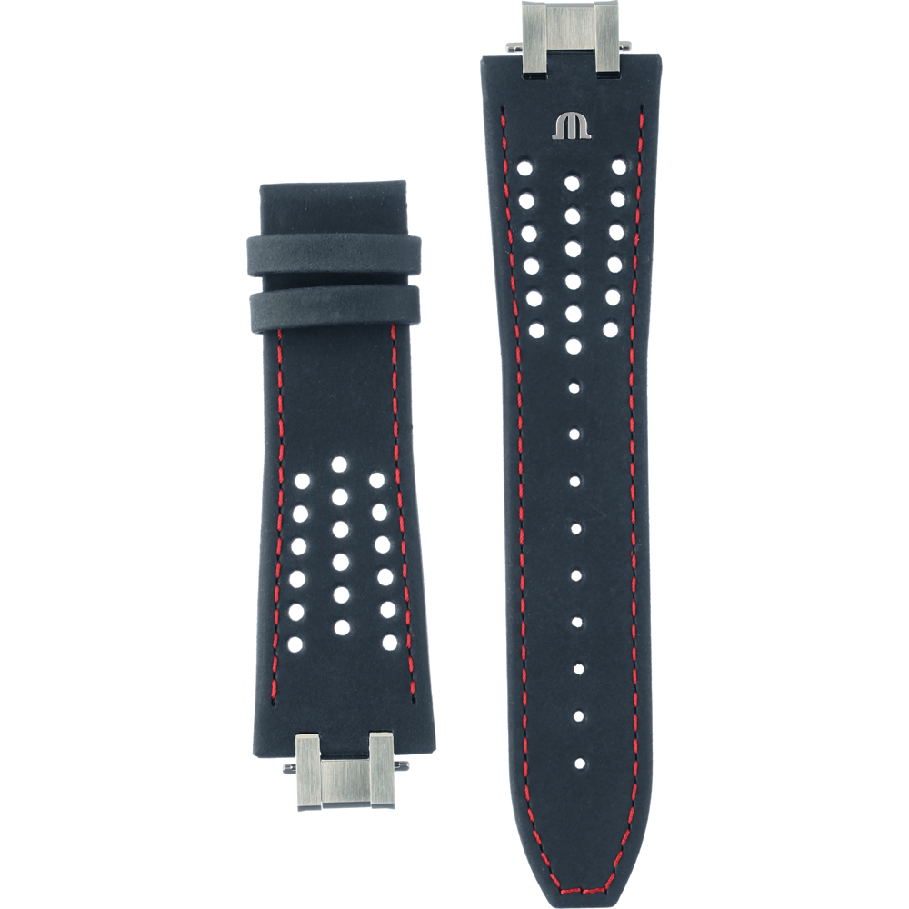 Bracelet Maurice Lacroix Maurice Lacroix Straps ML740-005067 Aikon