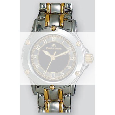 Bracelet Maurice Lacroix Maurice Lacroix Straps ML450-000061 Atlantide/Tiago