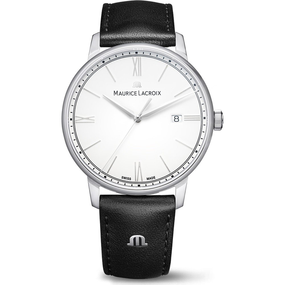 Montre Maurice Lacroix Eliros EL1118-SS001-110-2