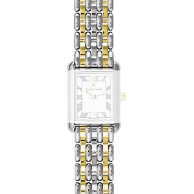 Bracelet Maurice Lacroix Maurice Lacroix Straps ML450-000304 Les Classiques