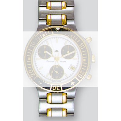 Bracelet Maurice Lacroix Maurice Lacroix Straps ML450-000203 Malibu