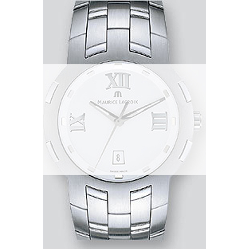 Bracelet Maurice Lacroix ML450-000174 Milestone