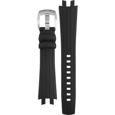 Bracelet Maurice Lacroix Maurice Lacroix Straps ML640-000015 Milestone