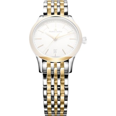 Bracelet Maurice Lacroix Maurice Lacroix Straps ML449-000034 Les Classiques