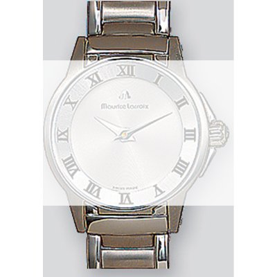 Bracelet Maurice Lacroix Maurice Lacroix Straps ML450-000065 Miros