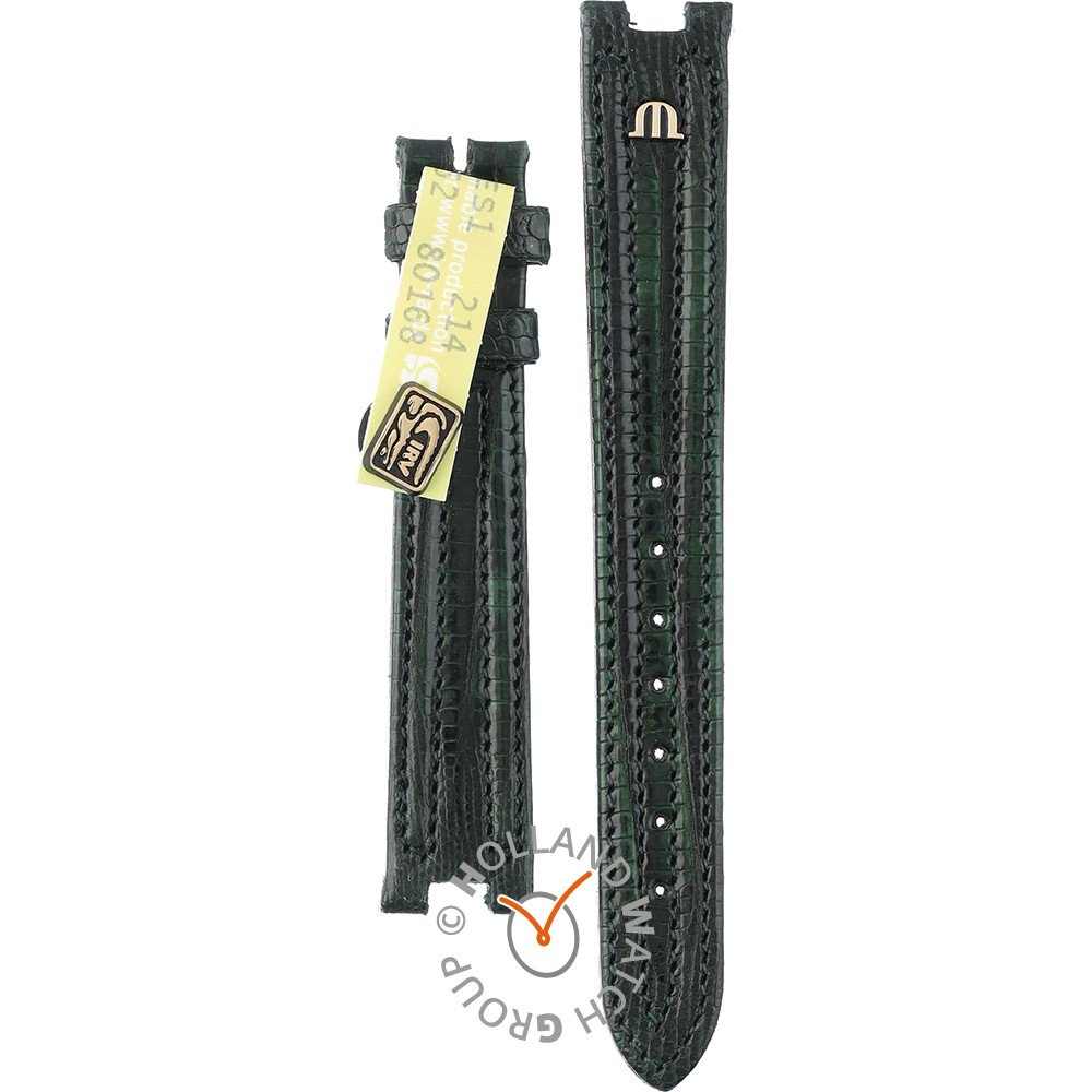 Bracelet Maurice Lacroix Maurice Lacroix Straps ML610-000018 Calypso