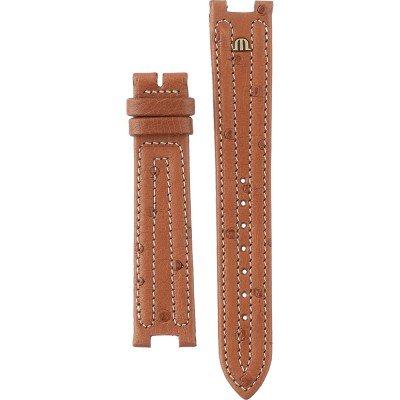 Bracelet Maurice Lacroix Maurice Lacroix Straps ML665-000006 Scala