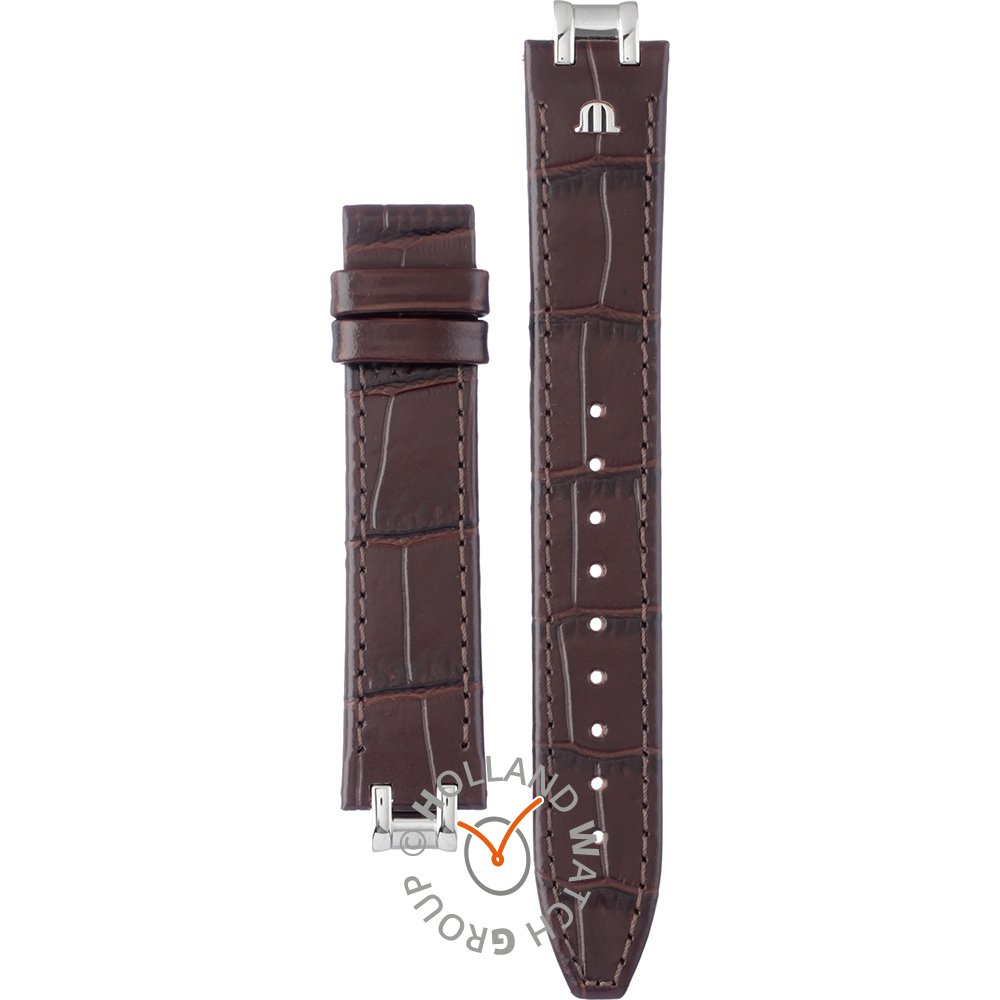 Bracelet Maurice Lacroix Maurice Lacroix Straps ML800 005010 Aikon