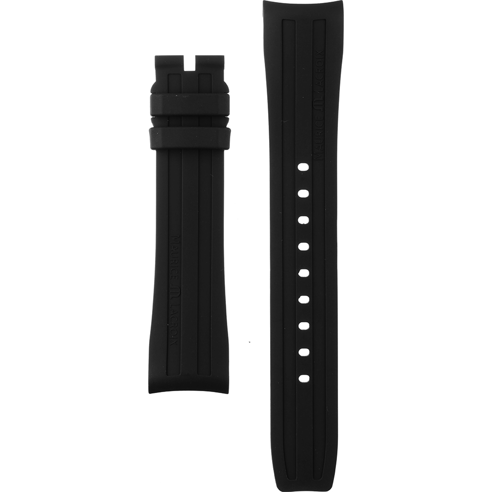 Bracelet Maurice Lacroix Maurice Lacroix Straps ML640-000027 Pontos