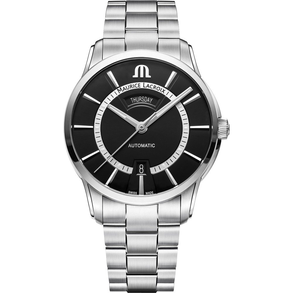 Montre Maurice Lacroix Pontos PT6358-SS002-334-1