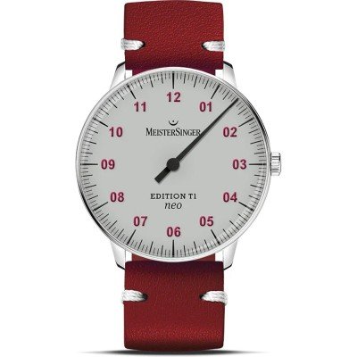 Montre Meistersinger NEO ED-NES-T1-SC NEO T1