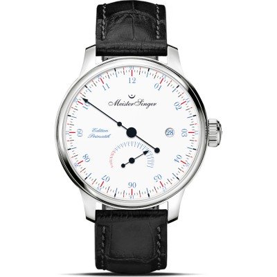 Montre Meistersinger Primatic ED-PR901