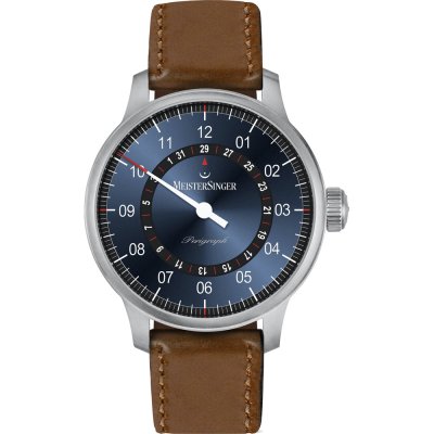 Montre Meistersinger Perigraph AM10Z17B