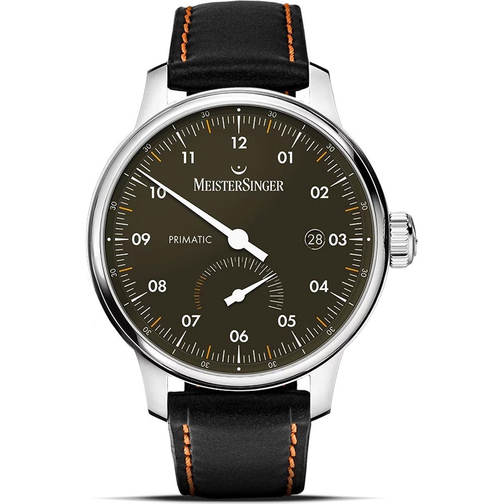 Montre Meistersinger Primatic PR902