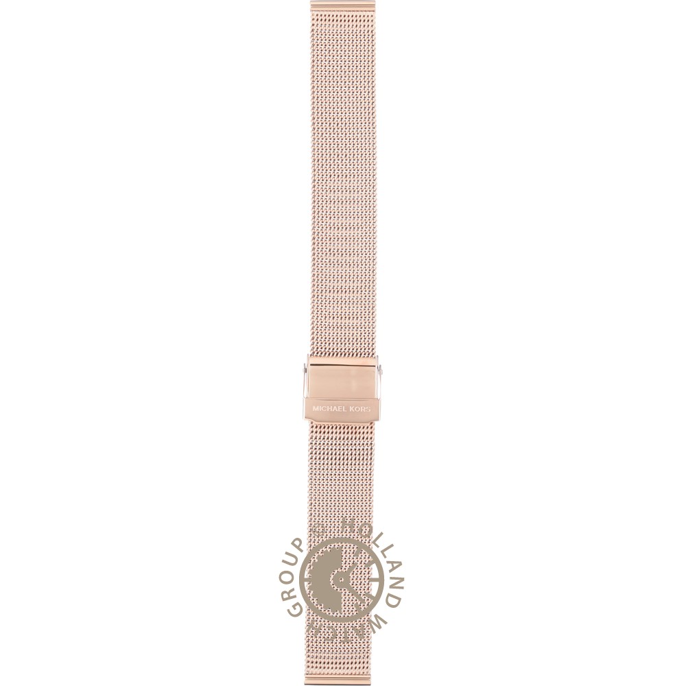 Bracelet Michael Kors Michael Kors Straps AMK4384 MK4384 Slim Runway