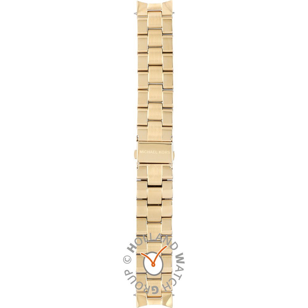 Bracelet Michael Kors Michael Kors Straps AMK5923 Bradshaw