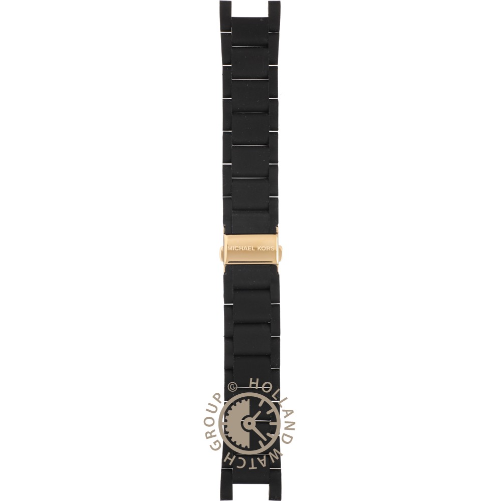 Bracelet Michael Kors Michael Kors Straps AMK6404 MK6404 Parker