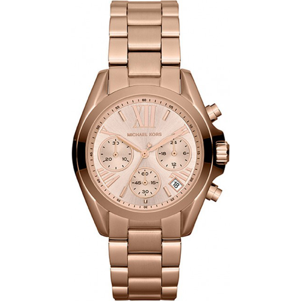 Michael Kors MK5799 Bradshaw Mini montre