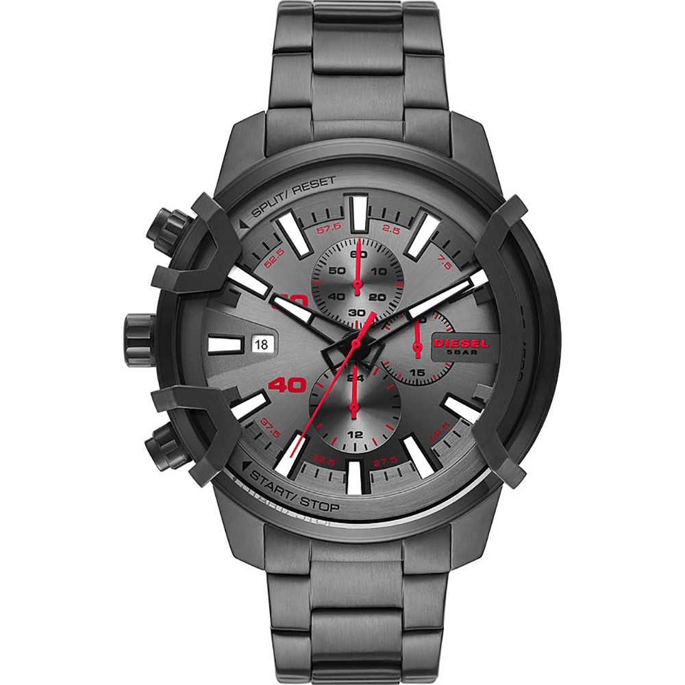 Montre Diesel Classic DZ4586 Griffed