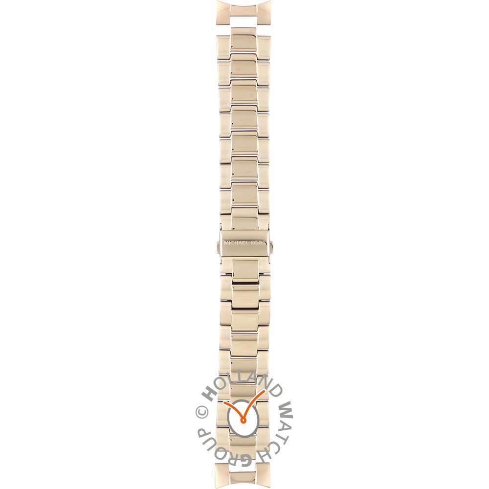 Bracelet Michael Kors Michael Kors Straps AMK8783 Layton