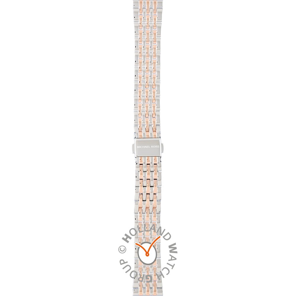 Bracelet Michael Kors Michael Kors Straps AMK4471 Maisie