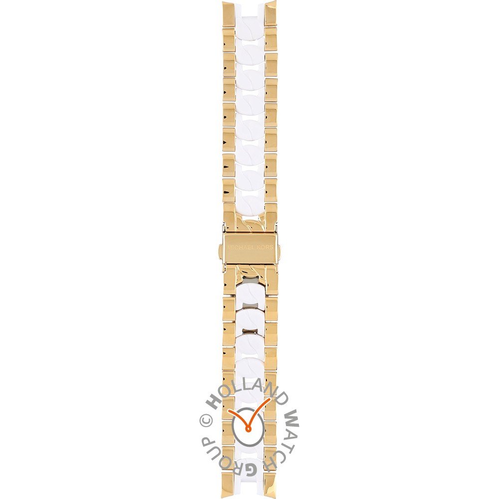 Bracelet Michael Kors Michael Kors Straps AMK6939 MK6939 Ritz