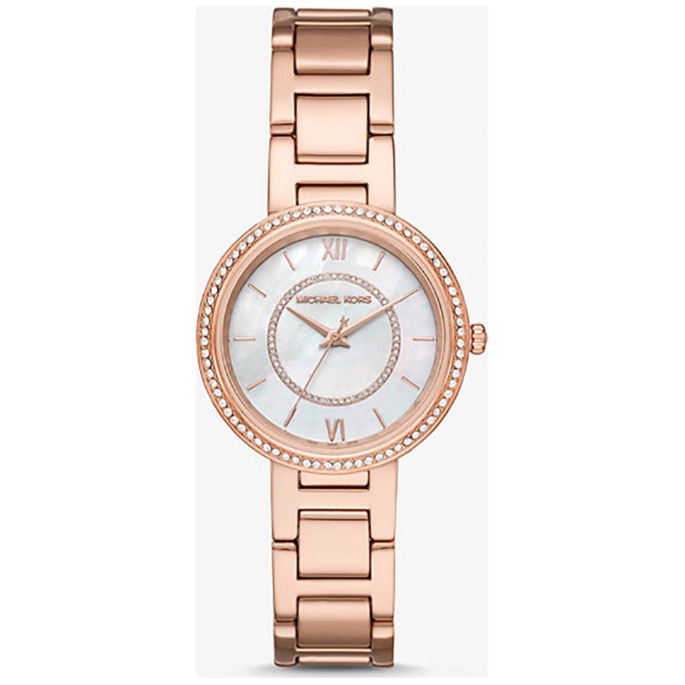 Montre Michael Kors MK3961 Gabbi