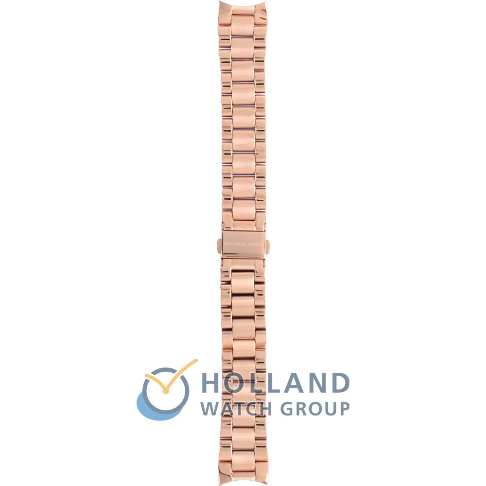 Bracelet Michael Kors Michael Kors Straps AMK5799 MK5799 Bradshaw Mini