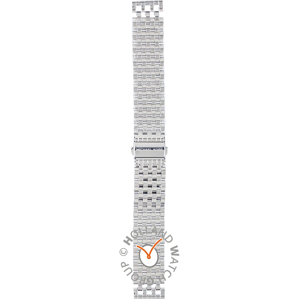 Bracelet Michael Kors Michael Kors Straps AMK5897 MK5897 Amherst