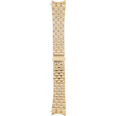 Bracelet Michael Kors Michael Kors Straps AMK5982 MK5982 Baisley