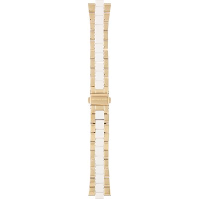 Bracelet Michael Kors Michael Kors Straps AMK6122 MK6122 Channing