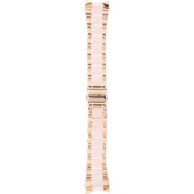 Bracelet Michael Kors Michael Kors Straps AMK6657 MK6657 Riley