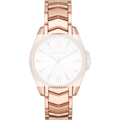 Bracelet Michael Kors Michael Kors Straps AMK6694 MK6694 Whitney
