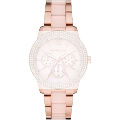 Bracelet Michael Kors Michael Kors Straps AMK6928 MK6928 Tibby
