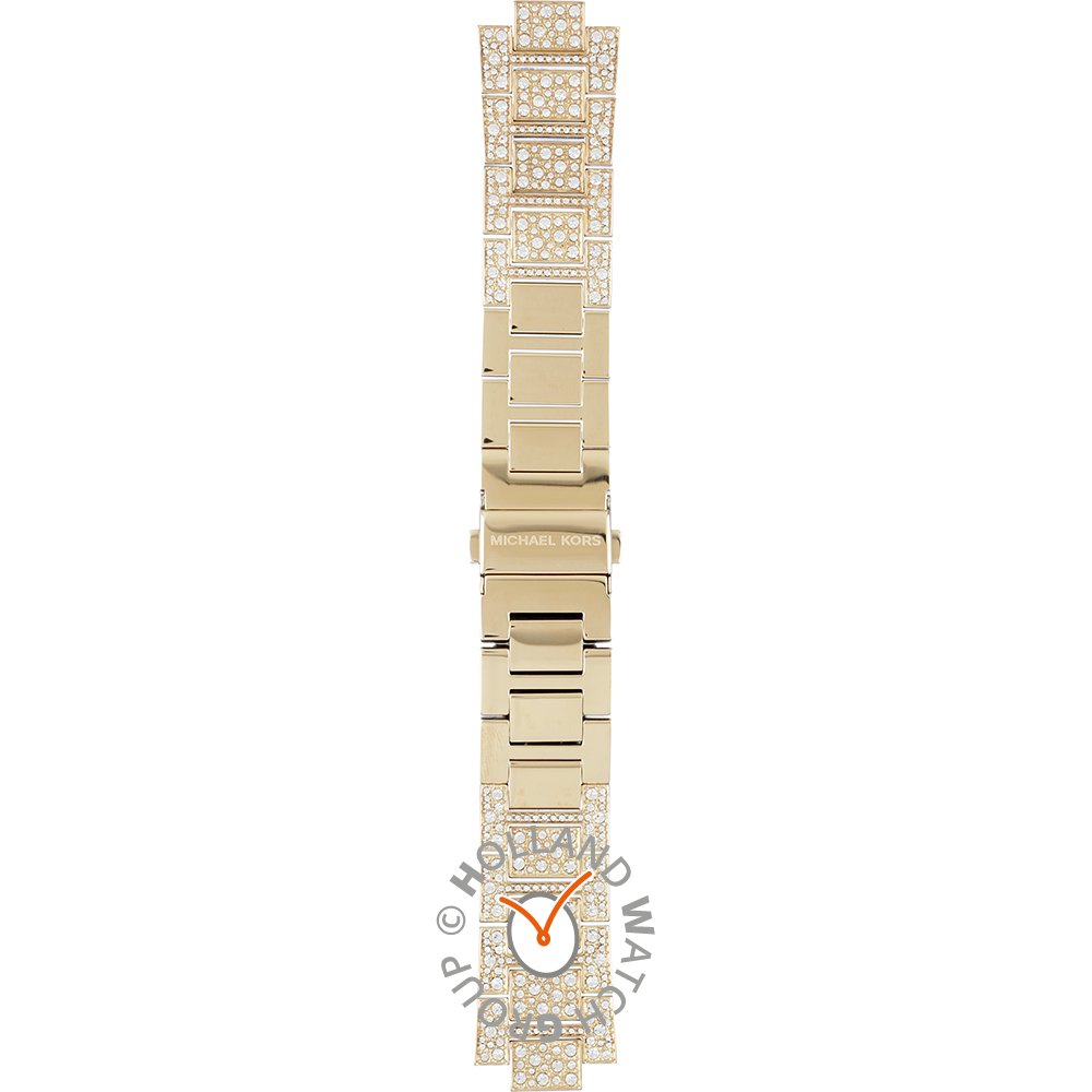 Bracelet Michael Kors Michael Kors Straps AMK6958 MK6958 Camille