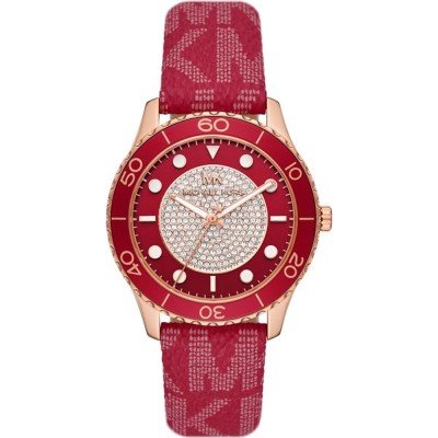 montre Michael Kors MK7179 Runway