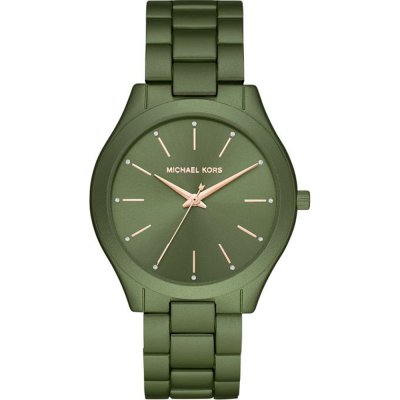 Montre Michael Kors MK4526 Runway Slim