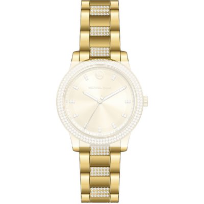 Bracelet Michael Kors Michael Kors Straps AMK4575 Tibby