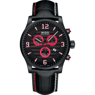 Montre Mido M0054173605150A Multifort