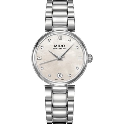 Montre Mido M0222071111600A Baroncelli