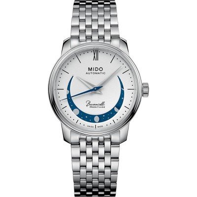montre Mido M0272071101001B Baroncelli III