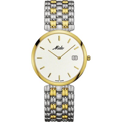 Montre Mido M11209161A Dorada