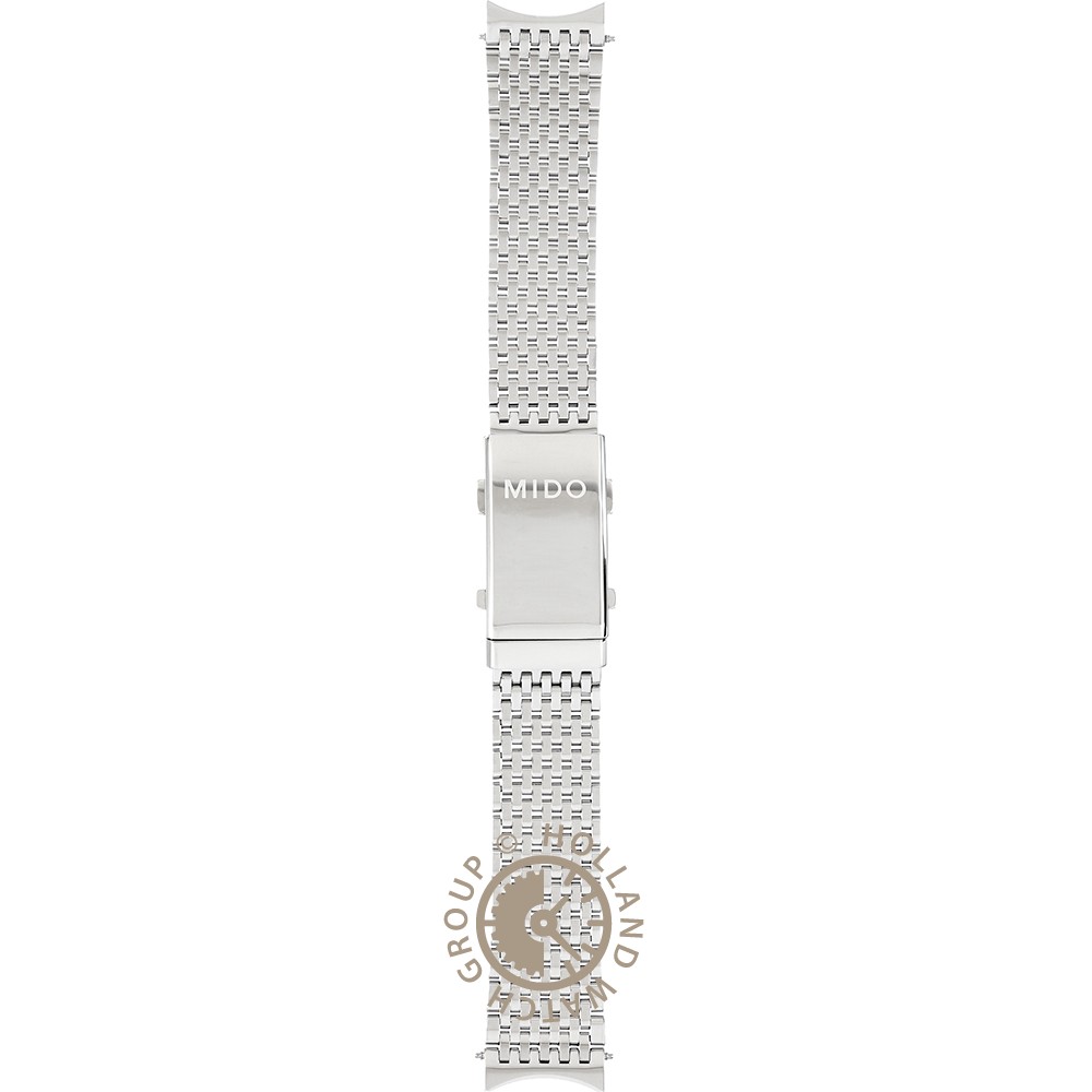 Bracelet Mido M605017000 Ocean Star Captain