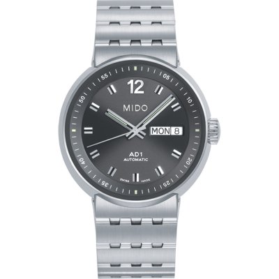 Montre Mido M833042313A All Dial