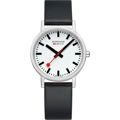 Montre Mondaine Classic A660.30314.11SBBV Classic Gent