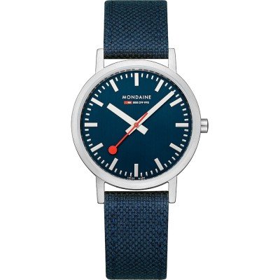 montre Mondaine Evo A660.30314.40SBD Evo2